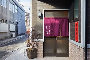 HANARE KYOTO Chogeikan