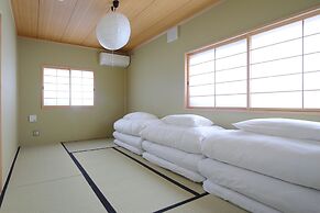 HANARE KYOTO Chogeikan