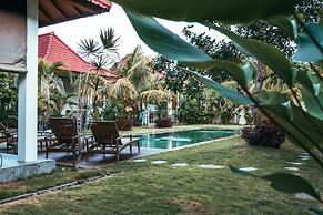 Bali Mynah Villas Balangan