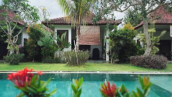 Bali Mynah Villas Balangan