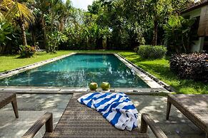 Bali Mynah Villas Balangan