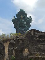 Bali Mynah Villas Balangan