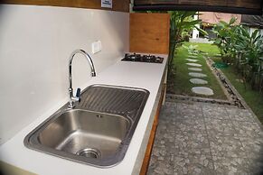 Bali Mynah Villas Balangan