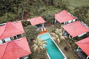 Bali Mynah Villas Balangan