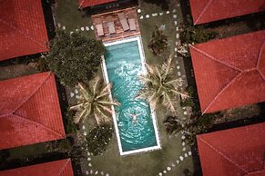 Bali Mynah Villas Balangan