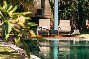 Bali Mynah Villas Balangan