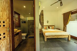 Bali Mynah Villas Balangan