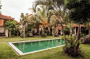 Bali Mynah Villas Balangan