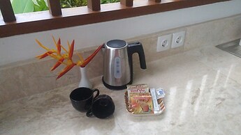 Bali Mynah Villas Balangan