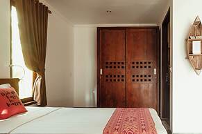 Bali Mynah Villas Balangan