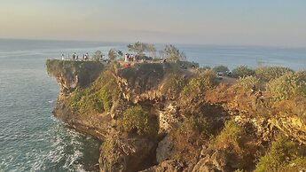 Bali Mynah Villas Balangan