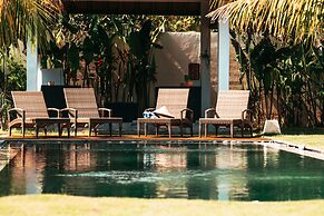 Bali Mynah Villas Balangan