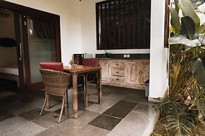 Bali Mynah Villas Balangan