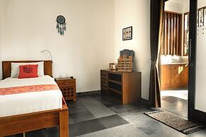 Bali Mynah Villas Balangan