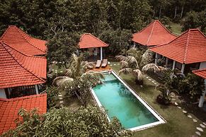 Bali Mynah Villas Balangan