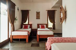 Bali Mynah Villas Balangan