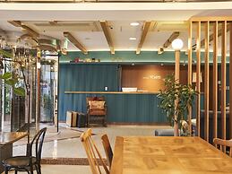 Hotel Toms