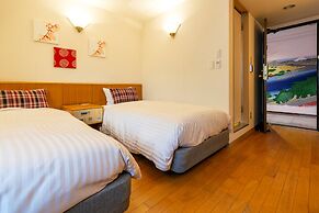 Hotel Toms
