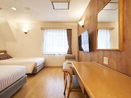 Hotel Toms