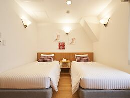 Hotel Toms