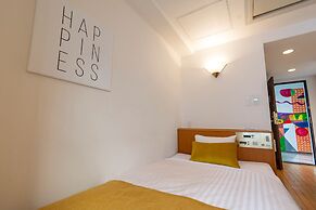 Hotel Toms