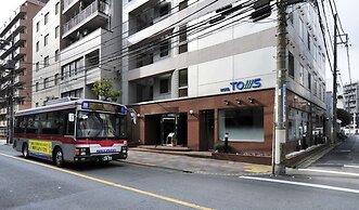 Hotel Toms