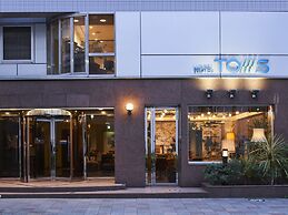 Hotel Toms