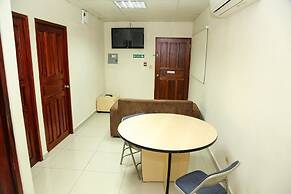 JL Serracin Apart Hotel