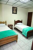 JL Serracin Apart Hotel