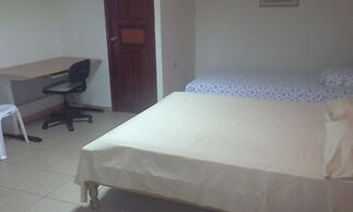 JL Serracin Apart Hotel