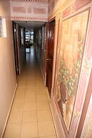 JL Serracin Apart Hotel