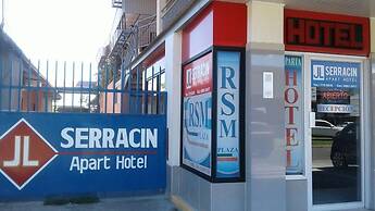 JL Serracin Apart Hotel