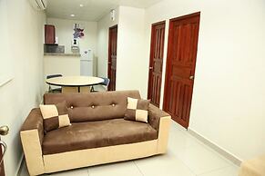 JL Serracin Apart Hotel