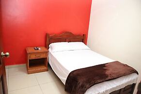 JL Serracin Apart Hotel