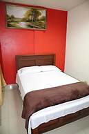 JL Serracin Apart Hotel