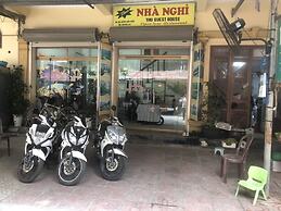 Thu Guest House