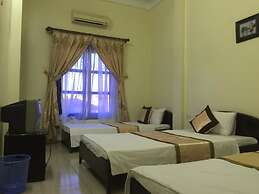 Thu Guest House