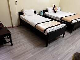 Thu Guest House
