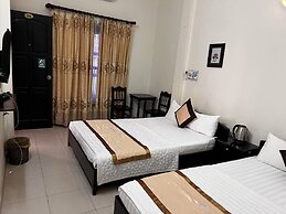 Thu Guest House