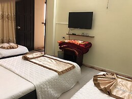 Thu Guest House