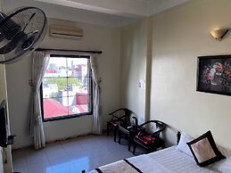 Thu Guest House