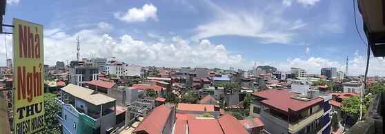 Thu Guest House