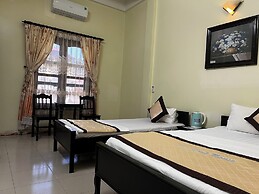 Thu Guest House
