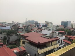 Thu Guest House