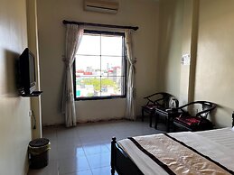 Thu Guest House