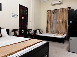 Thu Guest House