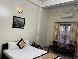 Thu Guest House