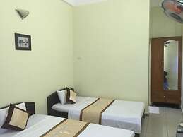 Thu Guest House