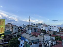 Thu Guest House