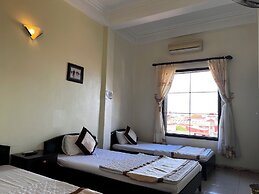 Thu Guest House